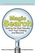 Magic Search: Getting the Best Results from Your Catalog and Beyond