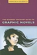 Readers Advisory Guide to Graphic Novels