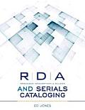 RDA and Serials Cataloging