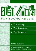 Best Books For Young Adults