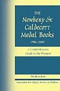 Newbery & Caldecott Medal Books, 1986-2000: A Comprehensive Guide to the Winners (Tion)