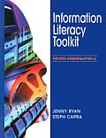 Information Literacy Toolkit Grades K 6