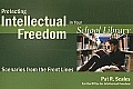 Protecting Intellectual Freedom in Your School Library