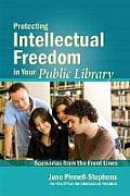 Protecting Intellectual Freedom in Your Public Library