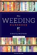 The Weeding Handbook: A Shelf-By-Shelf Guide