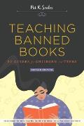 Teaching Banned Books 32 Guides for Children & Teens