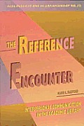 Reference Encounter Acrl Publications 52