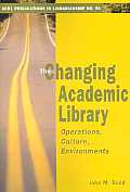 Changing Academic Library