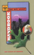 Boy Scout Handbook 7th Edition
