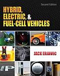 Hybrid, Electric, & Fuel-Cell Vehicles