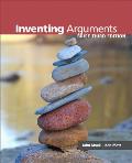 Inventing Arguments Brief 3rd Edition