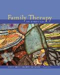 Cengage Advantage Books Family Therapy An Overview