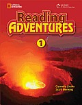 Reading Adventures 1