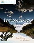 Psychopathology: A Competency-Based Assessment Model for Social Workers