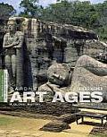 Gardners Art Through the Ages Backpack Edition Book C with Arts Coursemate with eBook Printed Access Card
