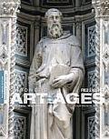 Gardners Art Through the Ages Backpack Edition Book D with Arts Coursemate with eBook Printed Access Card 14th Edition