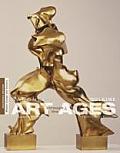 Gardners Art Through the Ages Backpack Edition Book E with Arts Coursemate with eBook Printed Access Card