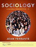 Sociology A Global Perspective 7th Edition Enhanced