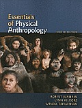 Essentials of Physical Anthropology 8th edition