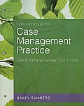 Fundamentals of Case Management Practice