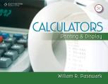 Calculators Printing & Display 5th Edition