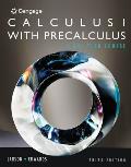 Student Solutions Manual: Calculus I with Precalculus, 3rd