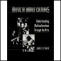 Music In World Cultures