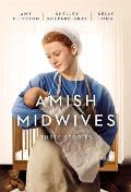 Amish Midwives Three Stories