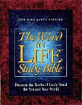 Bible Nrsv Word In Life Study Discover