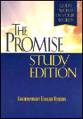 Bible CEV the Promise Study Edition