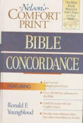 Nelsons Comfort Print Bible Concordance