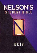 Bible Nkjv Nelsons Student