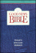 Bible Tev Good News