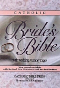 Bible Nab Catholic Brides