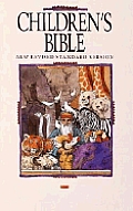 Bible NRSV Childrens