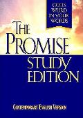Bible Cev Promise
