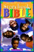 Children Of Color Storybook Bible With
