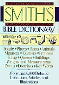 Dictionary Of The Bible Smiths Bible Dictionary