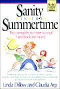 Sanity In The Summertime The Complete