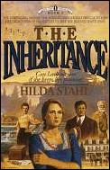 Inheritance 02 The White Pine Chronicles