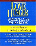 Love Hunger Weight Loss Workbook