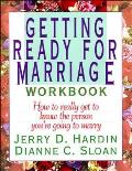 Getting Ready For Marriage Workbook How