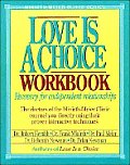 Love Is A Choice Workbook