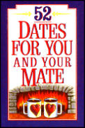 52 Dates For You & Your Mate