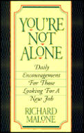 Youre Not Alone Daily Encouragement Fo