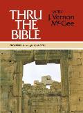 Thru The Bible With J Vernon Mcgee Volume 3