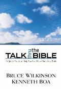 Talk Thru the Bible Vol 1