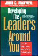 Developing The Leaders Around You