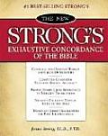 New Strongs Exhaustive Concordance of the Bible