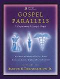 Gospel Parallels A Comparison Of The 5th Edition